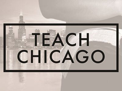 Teach Chicago