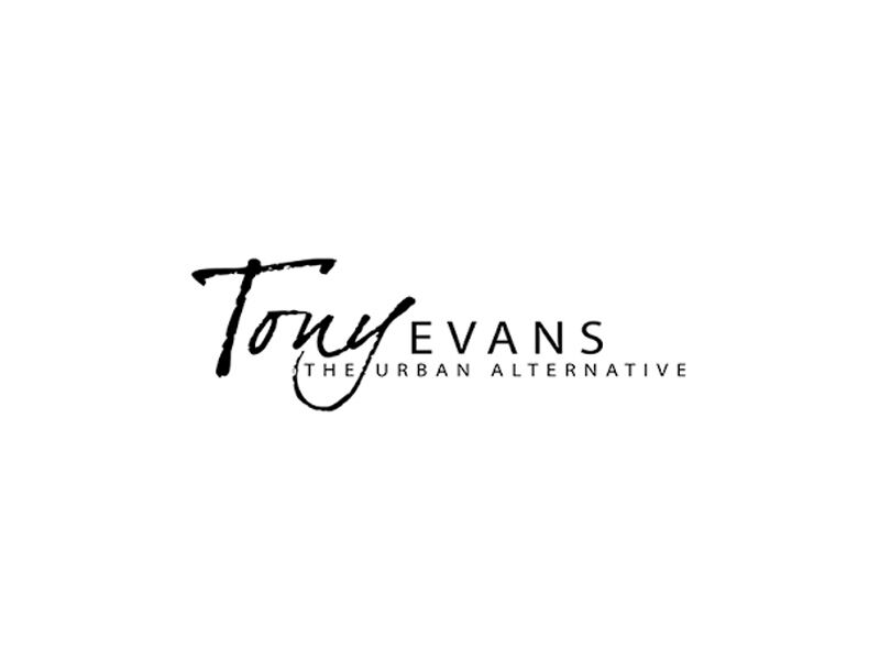 Tony Evans