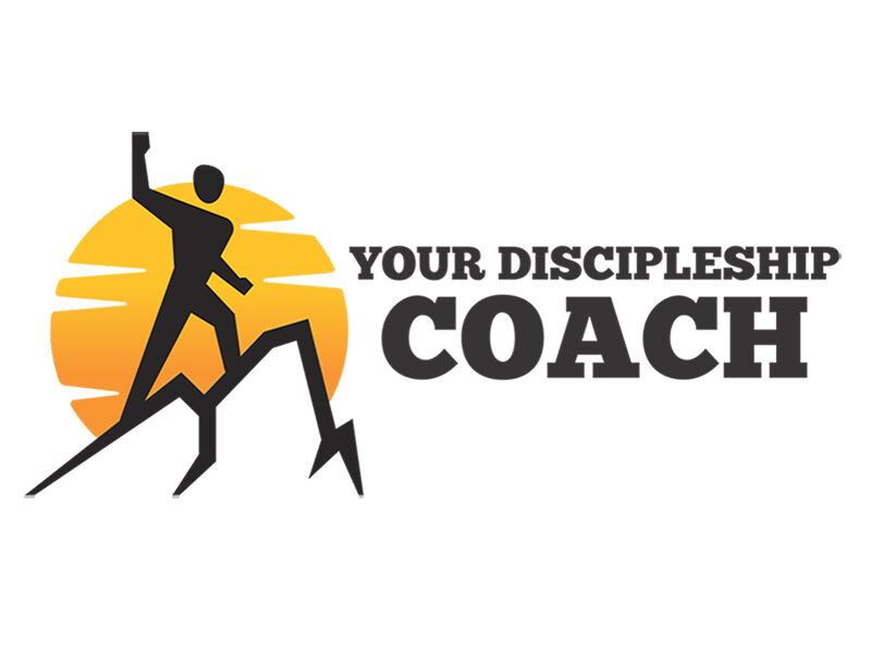 Your Discipleship Coach