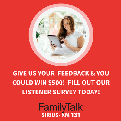 Win $500 from our Listner Survey