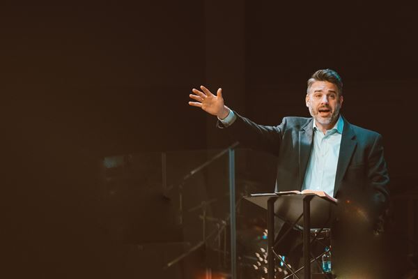 A Better Word with Dr. Nick Gatzke