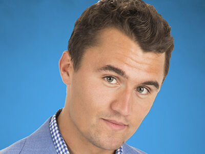 SAVING AMERICA WITH CHARLIE KIRK