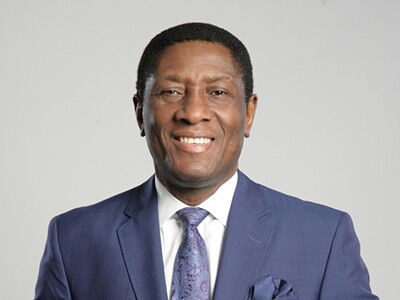 The Voice of Grace