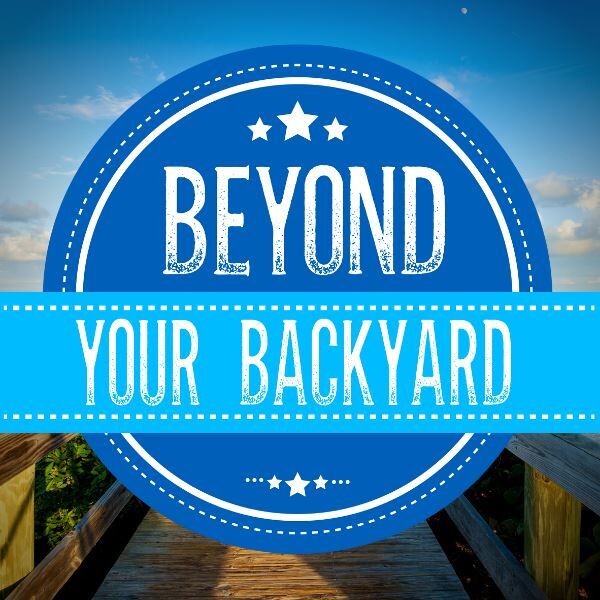 BEYOND YOUR BACKYARD EPISODE: ST AUGUSTINE, FL