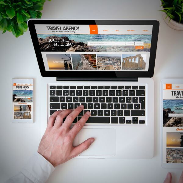Online Travel Agencies Explained