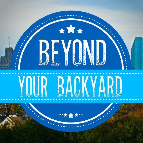 Beyond Your Backyard Episode: Winston/Salem