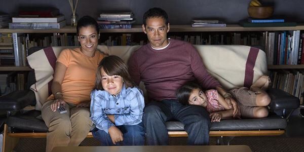 "Lifemark" Review: Pro-Life Film Celebrates the Joy of Adoption