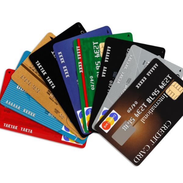 Travel Rewards