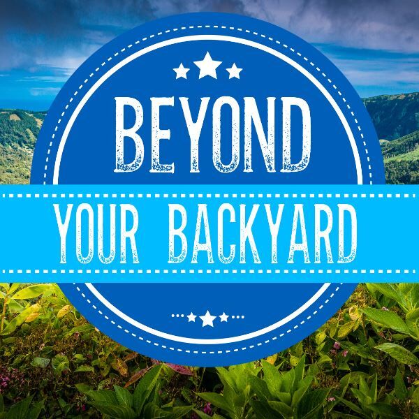 Beyond Your Backyard - The Azores