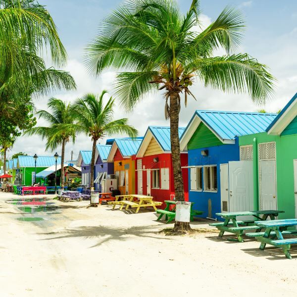Destination Spotlight - Barbados