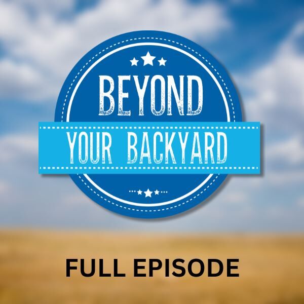 Beyond Your Backyard - Muskogee