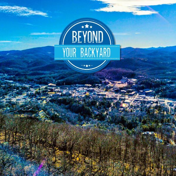 Boone Beyond Your Backyard