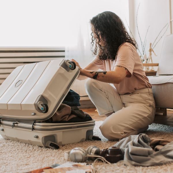 Luggage
