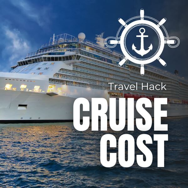 Cruise Cost