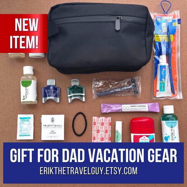 Vacation Merchandise - Gift For Dad