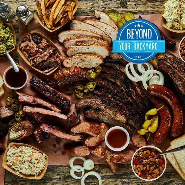 BBQ