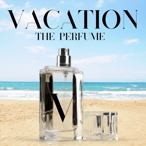 Vacation The Perfume