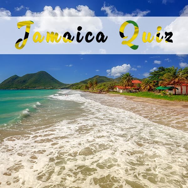 Take our Jamaica Quiz