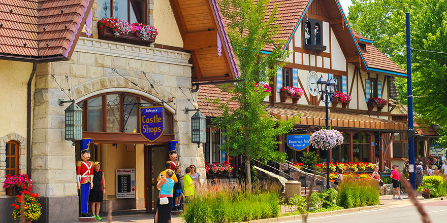 Destination Spotlight - Frankenmuth, MI | FaithTalk FM 92.7 AM 1500 ...