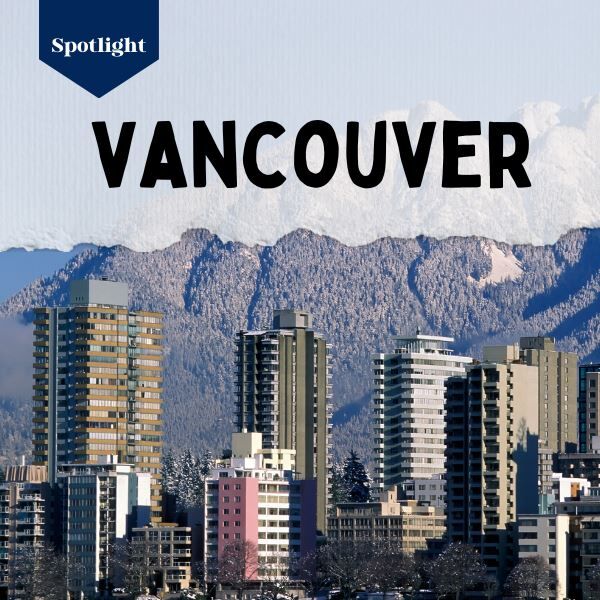 vancouver