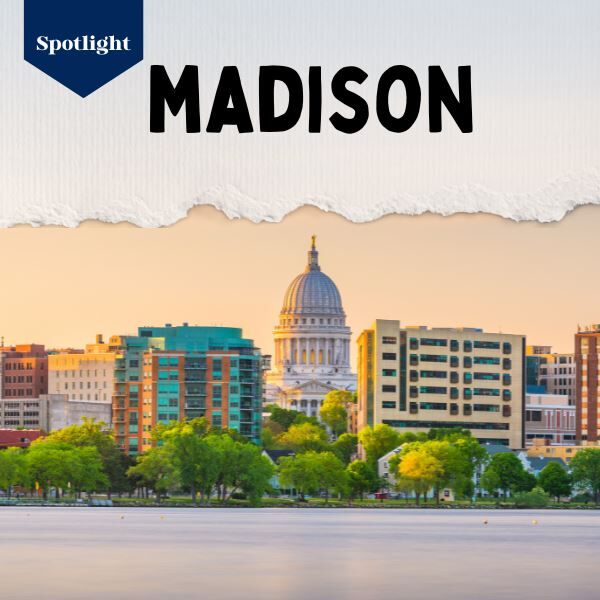 Madison
