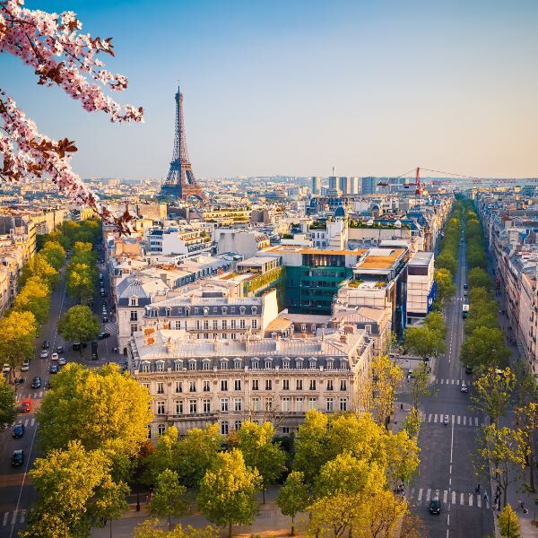 Paris