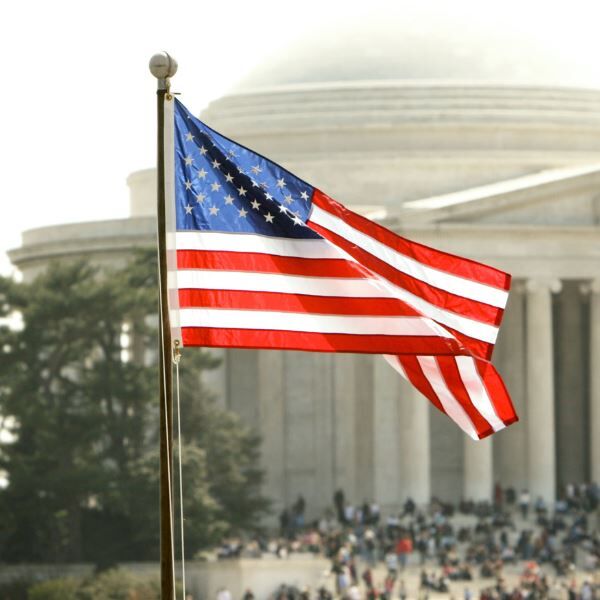 6 U.S. Destinations for A Patriotic Vacation