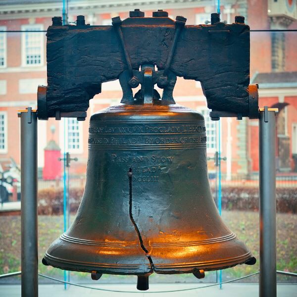 What to See & Do in Philadelphia