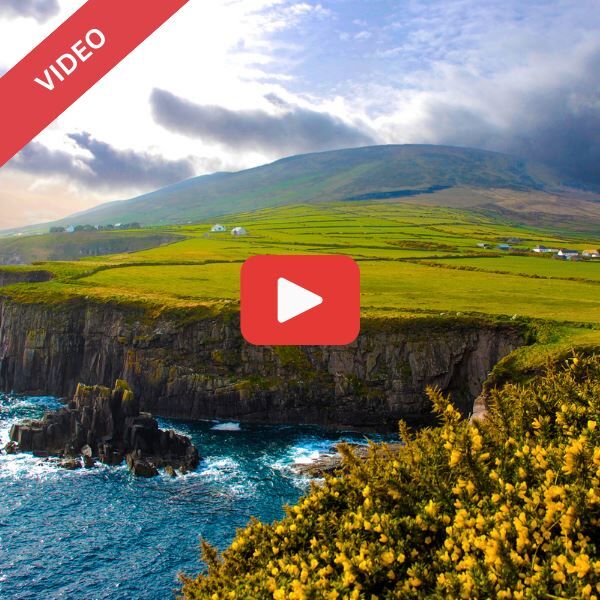Explore Ireland