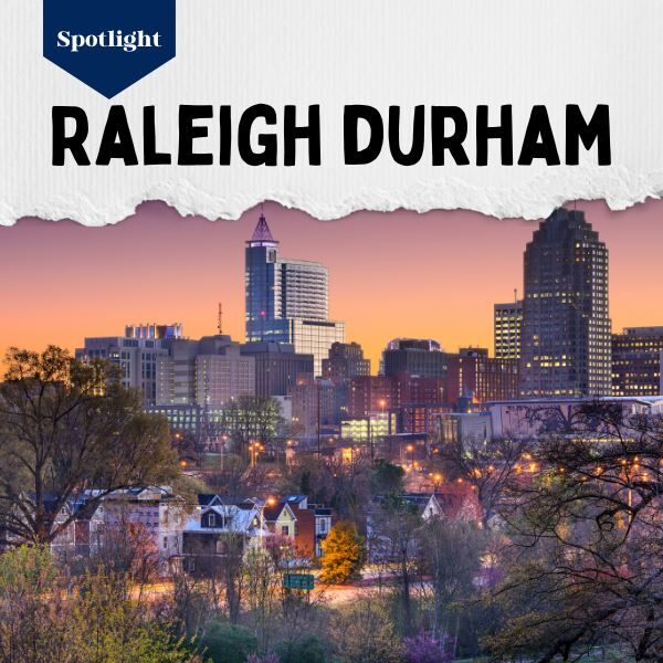 Destination Spotlight