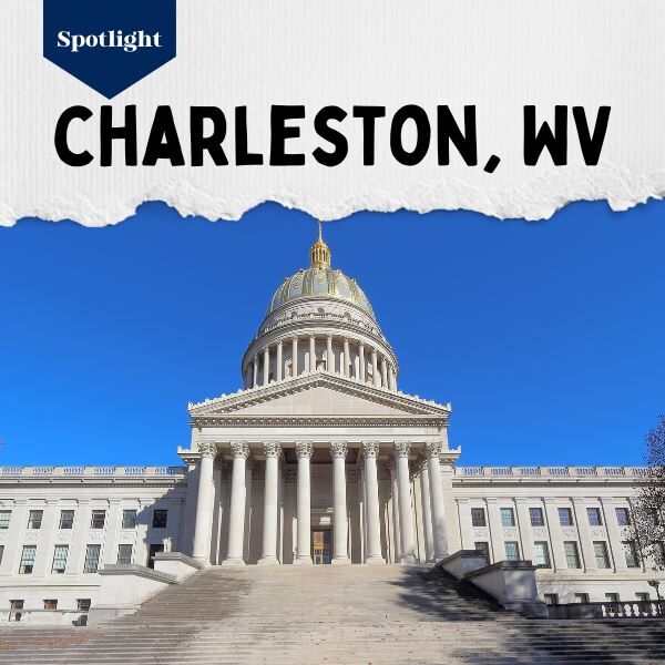 Destination Spotlight