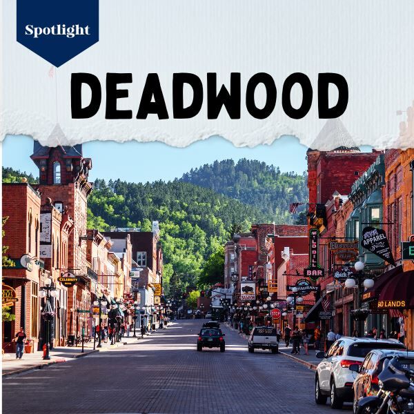 Destination Spotlight