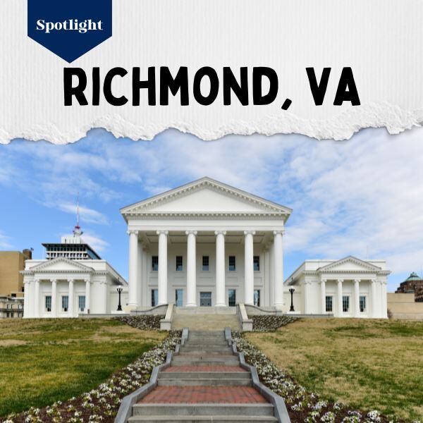 Destination Spotlight