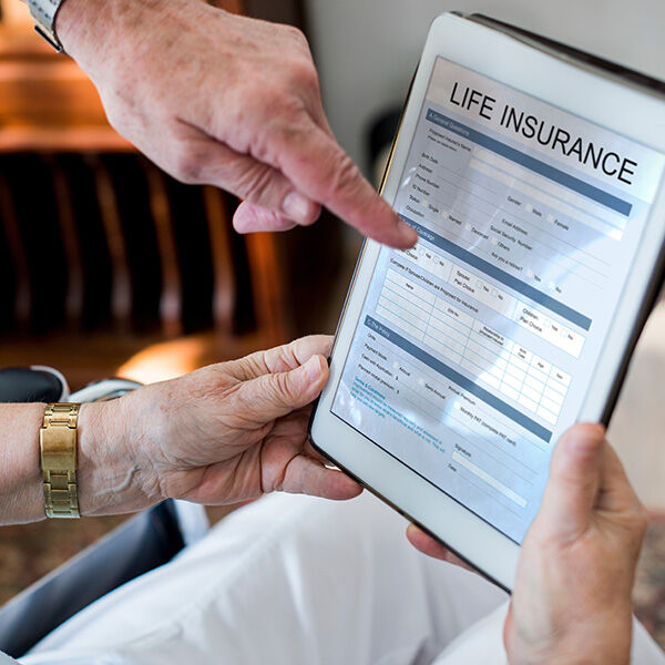 What Life Insurance Plans Are Offered after 65?
