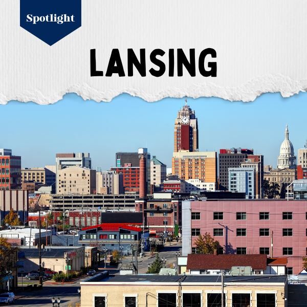 Destination Spotlight