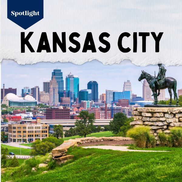 kansas city