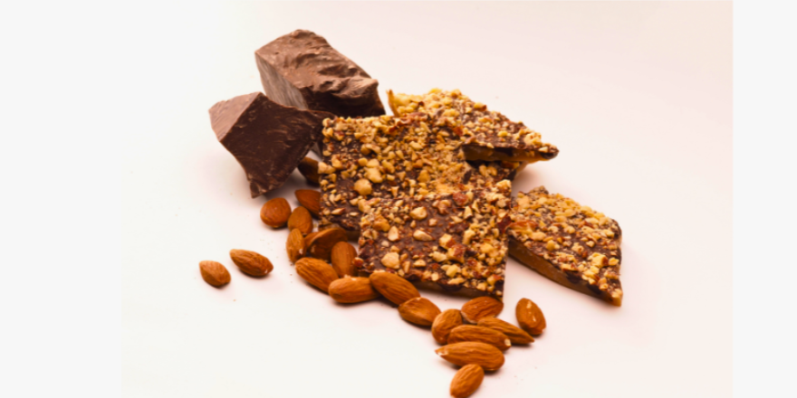 Scottish Toffee Crunch