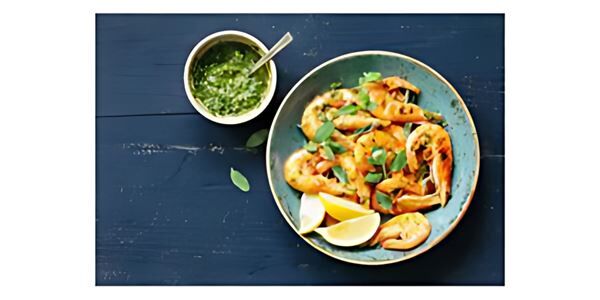 Argentine Prawns