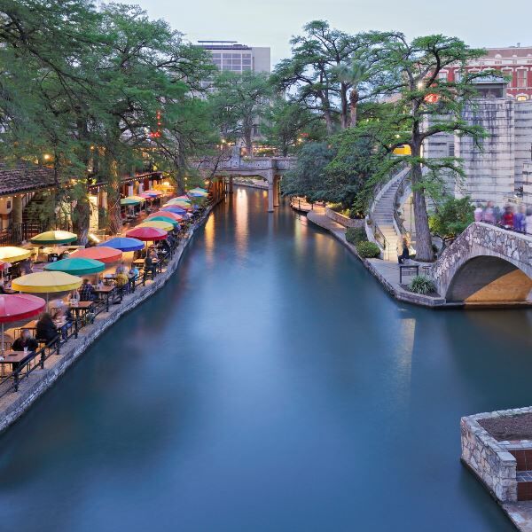 San Antonio