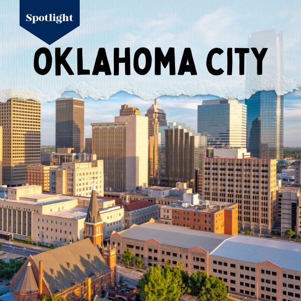 Destination Spotlight