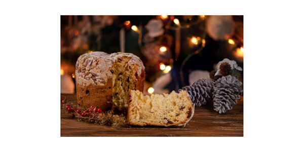 Italian Christmas Bread