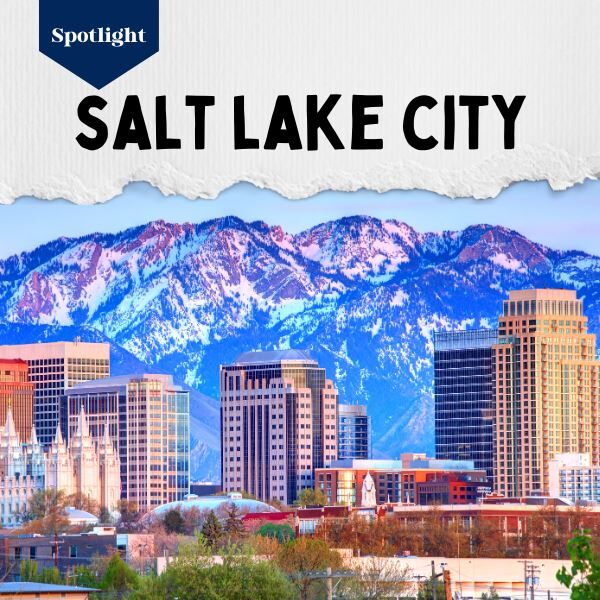 Destination Spotlight