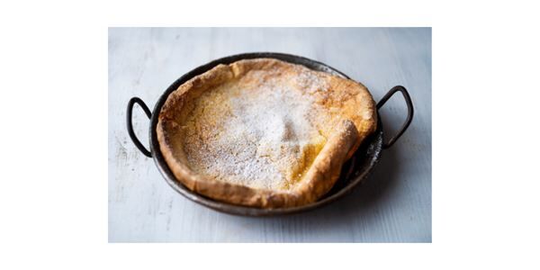 German Pancakes