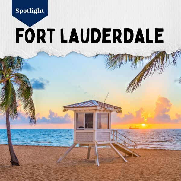 Destination Spotlight