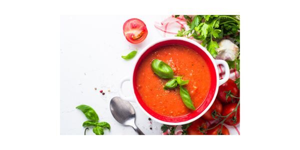 Old Fashioned Tomato Soup