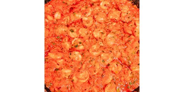 Shrimp Adriatico