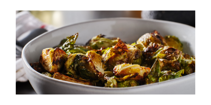 Slammin' Sprouts