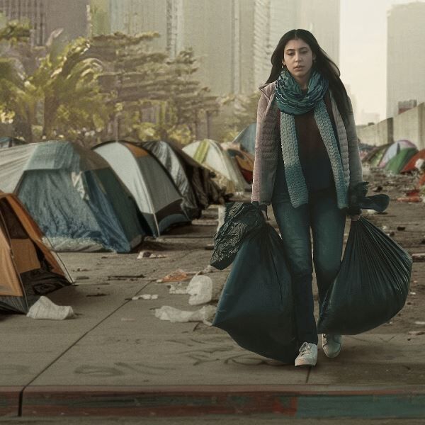 Official No Address Movie Trailer