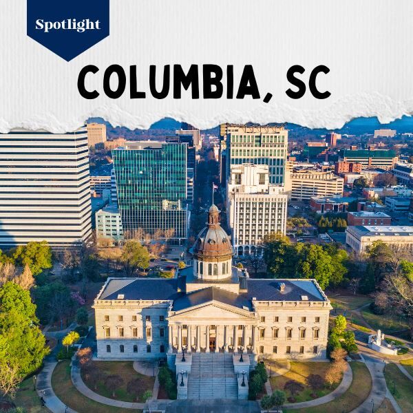 Destination Spotlight