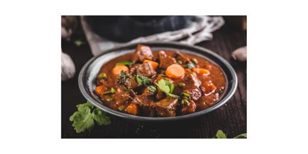 Sumptuous Stew